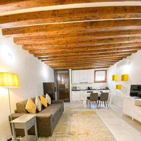 Isa Lovely Home In Venecia Exterior foto