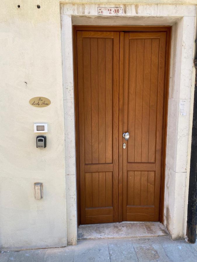 Isa Lovely Home In Venecia Exterior foto