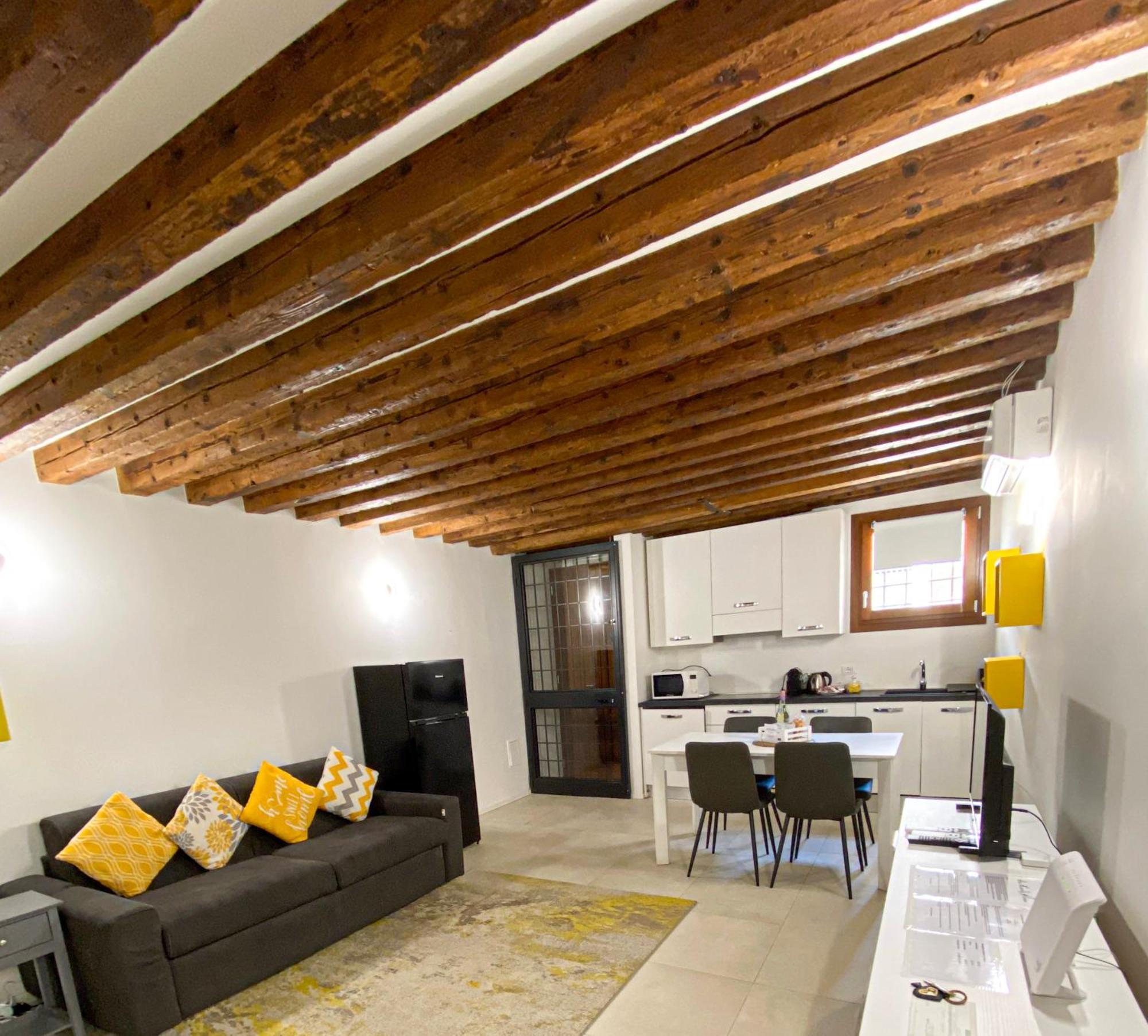 Isa Lovely Home In Venecia Exterior foto