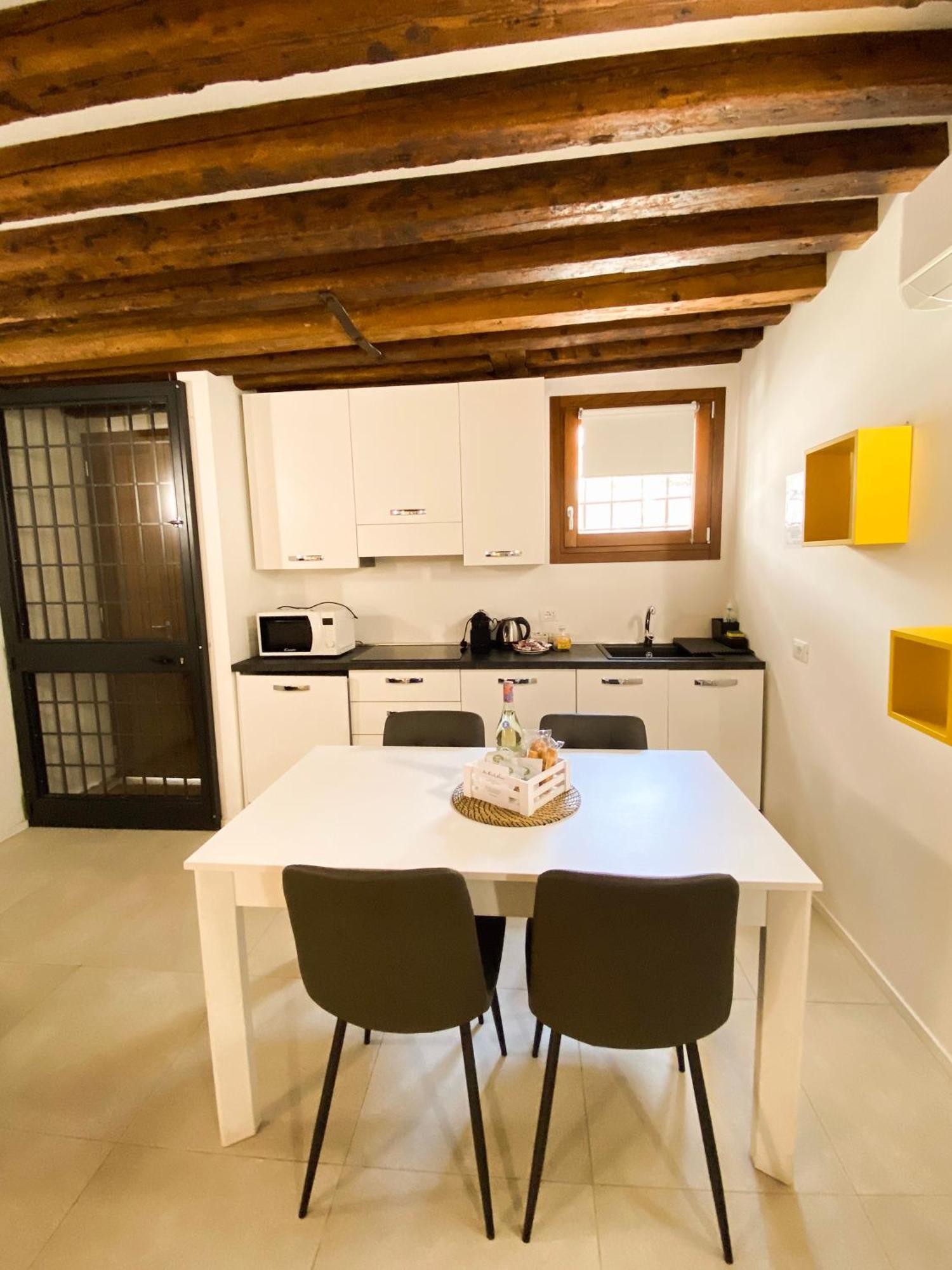 Isa Lovely Home In Venecia Exterior foto