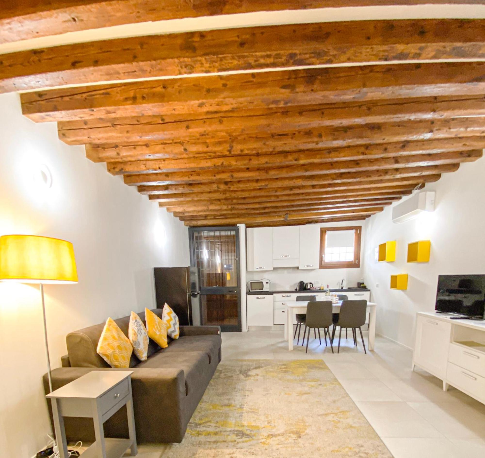 Isa Lovely Home In Venecia Exterior foto