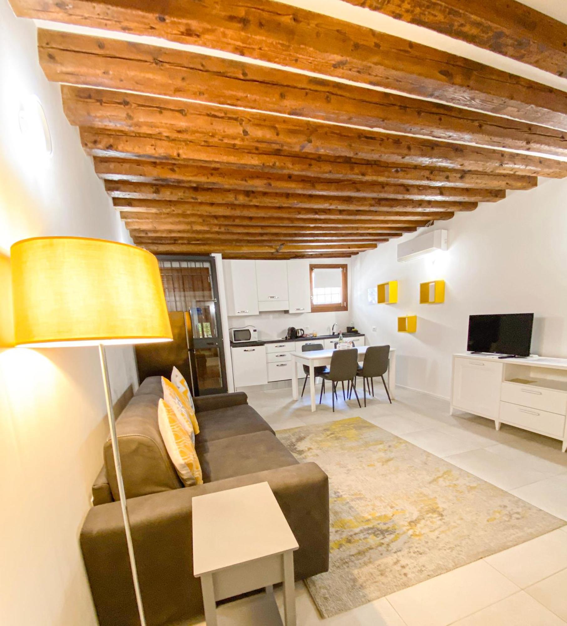 Isa Lovely Home In Venecia Exterior foto