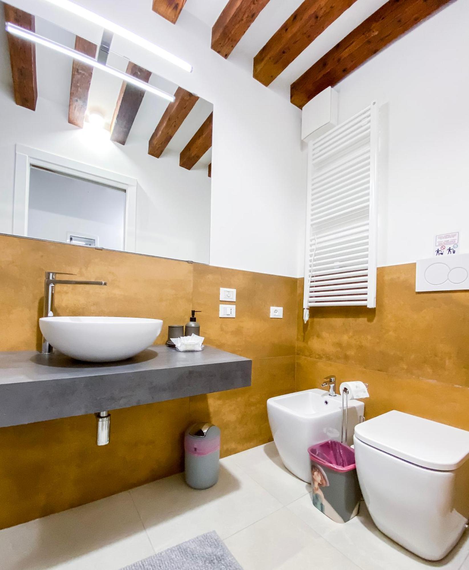 Isa Lovely Home In Venecia Exterior foto