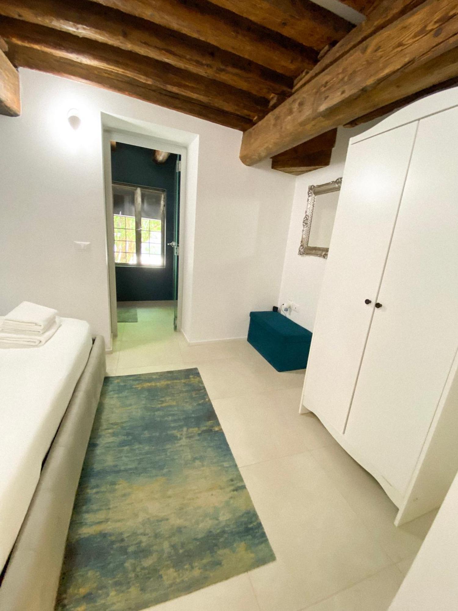 Isa Lovely Home In Venecia Exterior foto