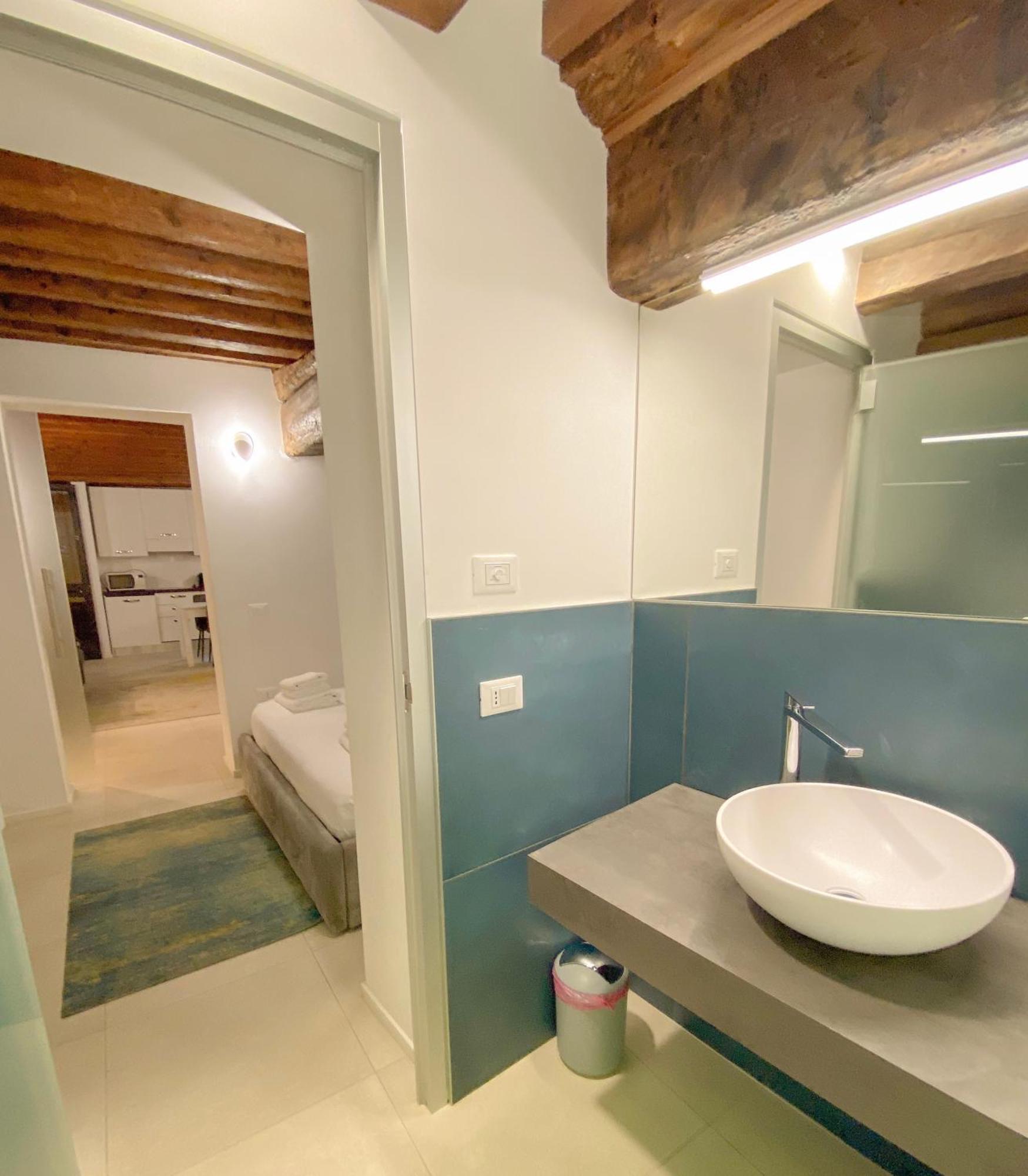 Isa Lovely Home In Venecia Exterior foto